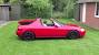 Modified Delsol Honda