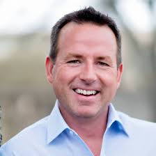 Profile for Jeff Racey at Guaranteed Rate