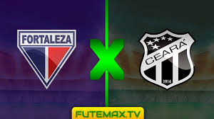 Fortaleza ce's performance of the last 5 matches is better than ceara ce's. Pagina 2 Campeonato Cearense Ao Vivo