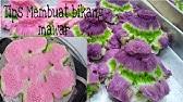 Ketahui 9 warna bunga mawar dan arti di baliknya. Proses Pembuatan Kue Bikang Mawar Teflon Original Youtube