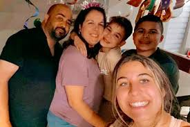 Fundraiser for Gabriela Valdes by Javier Carreno : Help the Valdes Family