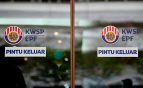Epf helps you achieve a better future by safeguarding your retirement savings and delivering excellent services. 8b Csvm4dm5d2m