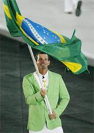 Torben schmidt grael (born july 22, 1960) is one of the most well known brazilian sailors, renowned in international competitions. Torben Grael Jogos 2016