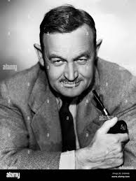 Barry fitzgerald Black and White Stock Photos & Images