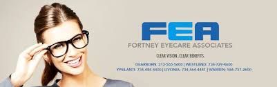 Our Services Fortney Eyecare Associates