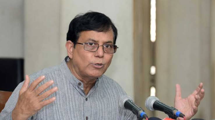 md salim | Md. Salim talks about Left fronts future in Bengal politics dgtl - Anandabazar