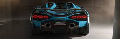 Girls with the name sian are often pretty, and attractive. Lamborghini Sian Roadster Performance Characteristics