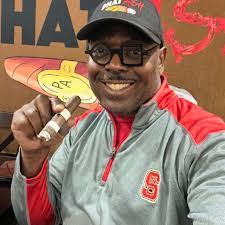 Kenneth Vereen's Instagram, Twitter & Facebook