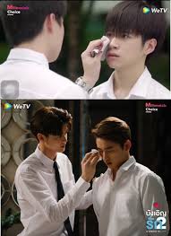 Life Rewritten The Relationship Of Tul And Tin A Chance To Love