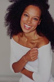 Diana Marie Müller, actress, voice actress, speaker  (ZAV-Künstlervermittlung München