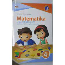 Kunci Jawaban Esps Matematika Kelas 4 Ilmusosial Id