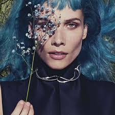 Oh Land Shares Details of New Intimate Album Slated for 2019 Release