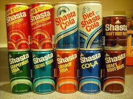 Don T Gimme That So So Soda That Same Old Cola I Wanna Rock And Roll A I Wanna Can T Remember Thi Childhood Memories My Childhood Memories Shasta