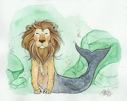 30 Day Drawing Challenge Day 7 Hybrid Animal By Twoblackcats Animal Art Projects Drawing Challenge Cartoon Drawings Of Animals