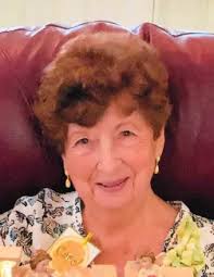 Obituary information for Carol Maxine Hertz Penberthy