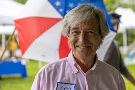 Your Committee — West Vincent Democrats