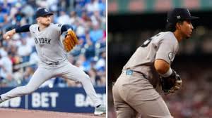 Schmidt activated after 14 1/2 months; Oswaldo Cabrera DFA'd