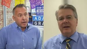 Adam Gray declares victory in California's 13th Congressional District as  counties certify results