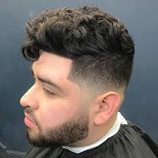 2021 popular medium haircuts for wavy frizzy hair. How To Get And Manage Wavy Hair Men Menshaircuts Com