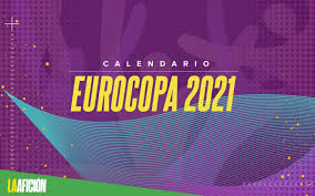 Las últimas noticias de la selección española, calendarios, resultados, etc. Eurocopa 2021 Fase De Grupos Calendario Y Cuando Empieza