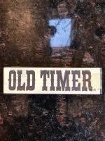 Even though the old timer brand wasn't created until 1958, its roots date back to 1904 when george schrade formed the schrade cutlery company in walden. Schrade Old Timer Splinter Carving Knife Bushcraft Usa Forums
