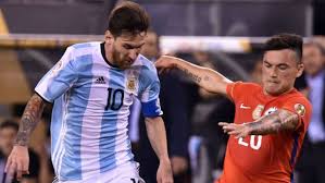 Although he didn't directly succeed marcelo. Streaming En Vivo Y En Directo De Argentina Vs Chile Por La Copa America Como Verlo Online Y Por Tv