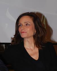 All fans of the charming actress of i thought it was love and instead it was a gig by massimo troisi, and of the dozens of films interpreted from the 80s to the 2000s cannot fail to be you wondered what happened to francesca neri in the last few years. Francesca Neri Wikipedia