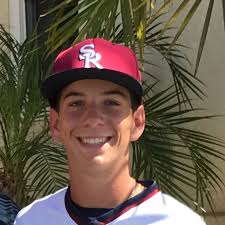 Harrison Rodgers' Scripps Ranch High School Career Home