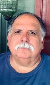 Mark Edward Holder Obituary