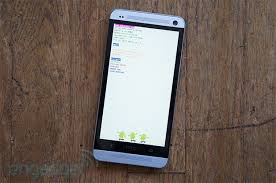Habilitar depuración de usb desbloquear oem: Htc One For At T Currently Has An Unlockable Bootloader But That Ll Soon Change Engadget