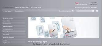 Die audi bank direct gehört ebenso wie die volkswagen bank direct zur volkswagen financial service ag, die ein tochterunternehmen für adresse. Audi Bank Girokonto Erfahrungen 2021 Die Bank Im Test Aktiendepot