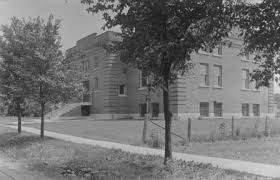 Onarga Grand Prairie Seminary