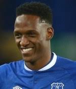 Yerry mina has claimed there are no hard feelings between him and lionel messi after the barcelona legend taunted him during the copa america semi final. Yerry Mina Fc Everton Spielerprofil Kicker