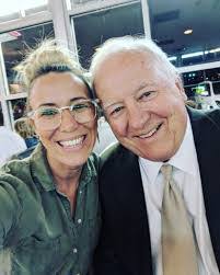 Cathy Newlin's Instagram, Twitter & Facebook