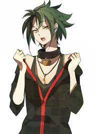 kido kenji 872890 kido anime magical boy