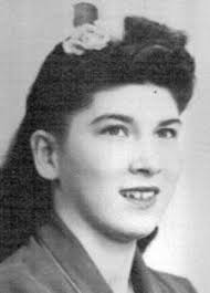 Esther M. Wolf Obituary