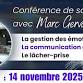 Québec : Gestion des émotions, communication... event in Québec City, Quebec