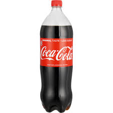 Coca Cola Original Soft Drink Bottle 1 5l Cola Soft Drinks Drinks Shoprite Za