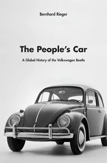 The People's Car — Harvard University Press
