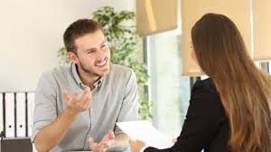 Cover letters are your first impression, so make it a good one. Job Interview Tips Apm
