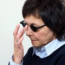 Kommt Verena Becker glimpflich davon?