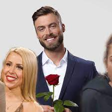 Denise hersing (25) war eine der nachzüglerinnen der aktuellen staffel. Bachelor Rtl Arger Nach Kuss Niko Griesert Zwischen Den Stuhlen Tv