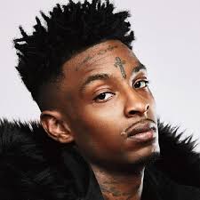 Can 2018 Be the Year of 21 Savage?