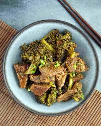 Keto Pressure Cooker Beef And Broccoli Recipe Recipe Keto Recipes Dinner Broccoli Recipes Ketogenic Recipes Dinner