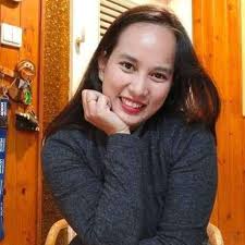 Angelique Marlene Aviles"