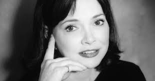 R.I.P. Nanci Griffith: “Oh I wish it would rain and wash my face clean”