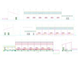 Tkdk Ahir Projesi Cizimi Autocad Ile Cizilmis Dwg Formatinda Ahir Projesi Mimari Cizimi Tkdk Ahir Projesi Arayanlar Icin Detayli Ve Guzel Bir Ciz Cizim Autocad