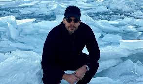 So did blaine really kill the bird or was it a trick? David Blaine S Daughter May Follow In His Illusionist Footsteps