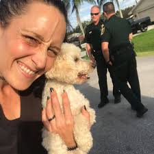 The Rusk County Sheriff's Office says that Julie has been located safe.