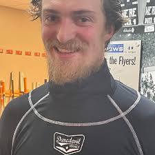 A year after Johnson's death, NHL players still resisting neck protection